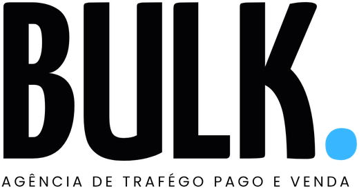 Bulk, agência de tráfego pago e venda